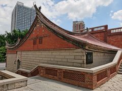 -晋江五店市传统文化旅游区