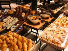 -上海中航虹桥机场泊悦酒店