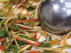 -李老哈·东北菜(宋园路店)