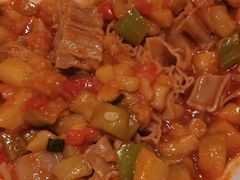 -艳阳天(明德北路店)