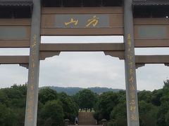 -南京市江宁方山
