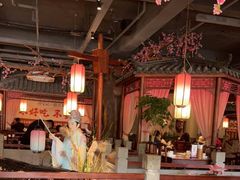 大堂-寻宝记绍兴菜(鲁迅路店)