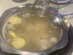 -小肥牛潮汕牛肉火锅(南联店)