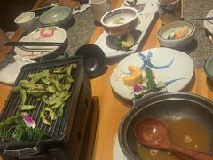 -大岛日本料理铁板烧(南通大饭店)