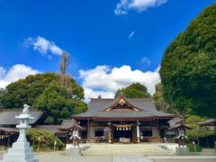 -水前寺成趣园