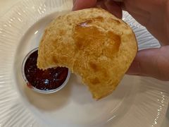 -成都鼓楼智选假日酒店-餐厅