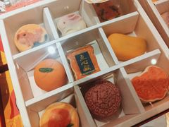 -北京稻香村(零号店)