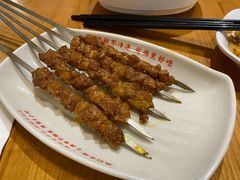 -南城香·饭香串香馄饨香(赵公口店)
