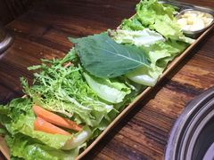 -韩一品韩国料理(柏庐南路店)