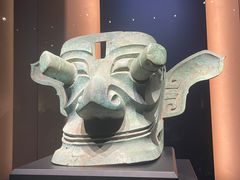 -三星堆博物馆