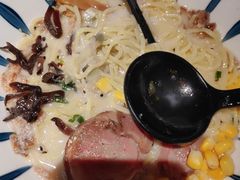 -京鹿料理(荟聚店)