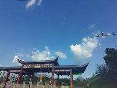 -大觉山漂流