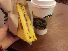 星巴克(东方商厦店)-星巴克(无锡东方商厦店)