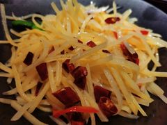 -金牌外婆家(苏州中心店)