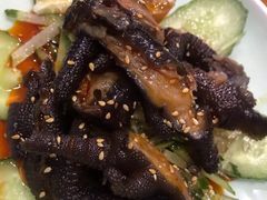 -小红烤翅(傅厚岗店)