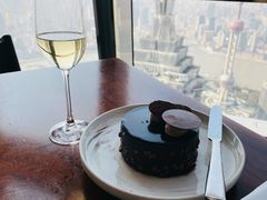 -上海柏悦酒店·世纪100牛排馆