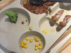 -米国现煲煲仔饭(塔子湖店)