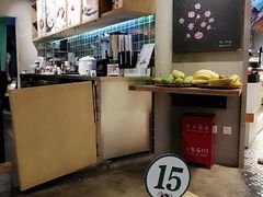 -宝珠奶酪(长宁金虹桥店)