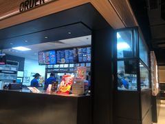 -达美乐比萨(红山店)