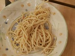 -萨莉亚意式餐厅(特力时尚汇店)