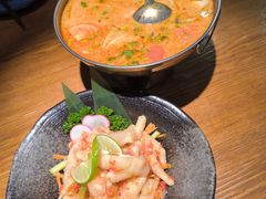 -月暹罗·泰越料理(悠方店)