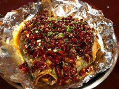 -沔阳会馆(沔街店)