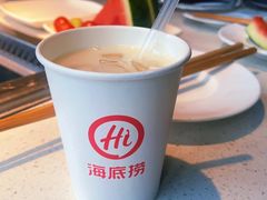 -海底捞火锅(长沙华创国际广场店)