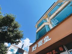 -野菌皇海景野生菌火锅(滨海大道店)