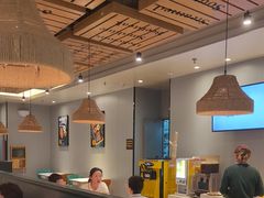 -豪享来中西餐厅(隆昌店)