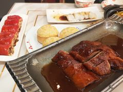 -稻香饭店(IFS国金中心店)