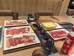 -焼肉ライク·烧肉LIKE(万菱汇店)