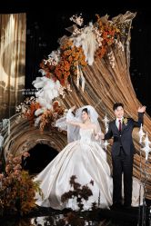 -Sugar苏格婚礼策划工作室