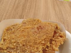 脆皮炸鸡-德克士(肥城新华商场店)