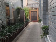 -成都驻京办餐厅(蜀都宾馆店)