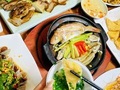-陈记稻香潮汕砂锅粥(华强南店)