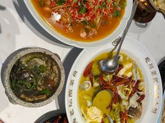 -蓉城小馆(科兴店)