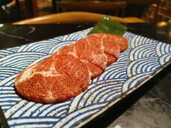 -鹤江桥·红油牛肉粉(SKP店)