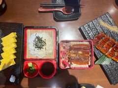 -千代武日本料理(哈西店)