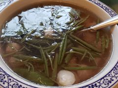 -新聚丰菜馆(太监弄店)