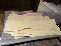 藓豆皮-重庆渝达老火锅(春熙路店)