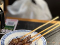 -和府捞面(天河领展广场店)