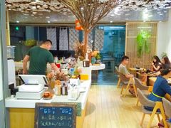 -扫雪煮茶(西村店)