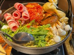 -小川洋风料理(汉街店)