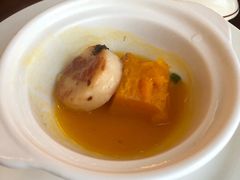 -白天鹅宾馆·流浮阁咖啡厅