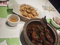 -鑫小城故事·藕汤·家常菜(台北一路总店)