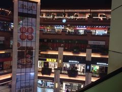 -成都龙之梦大酒店-龙悦中餐厅