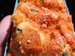 香葱麻薯卷-千里酥(中山北路店)