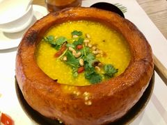 -幸福蔬·时尚蔬食(黄山湖公园店)
