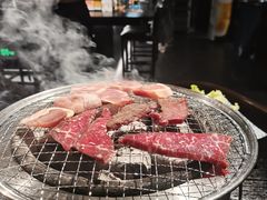 -鹤汀居酒屋•家庭料理•烧鸟酒肆(新街口店)