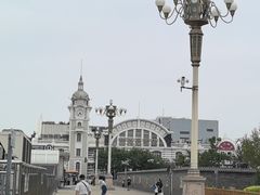 -中国铁道博物馆(正阳门馆)